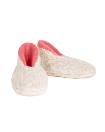 Cashmere 'tapas' for babies and children
