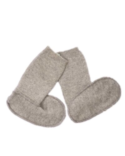 Cashmere socks for children