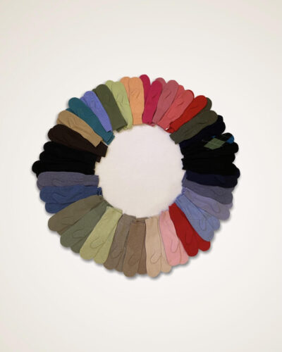 Cashmere Gloves