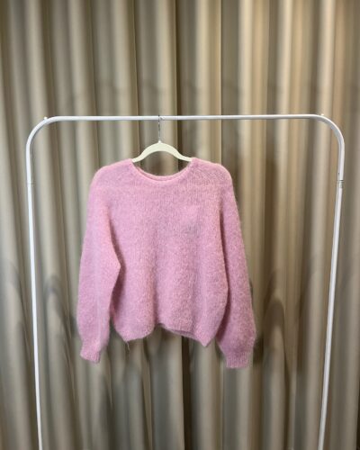 Dusty Rose Basic