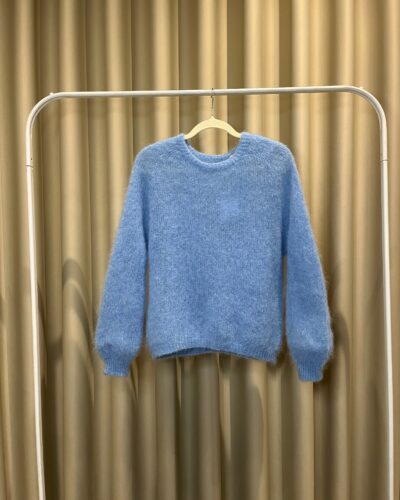 Essential Sky Blue