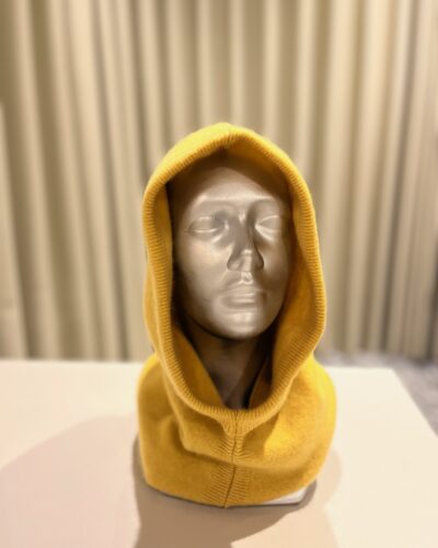 Yellow Balaclava