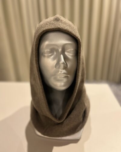Brown Balaclava