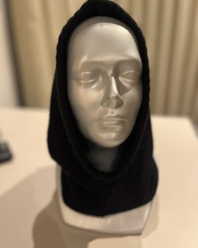 Black Balaclava