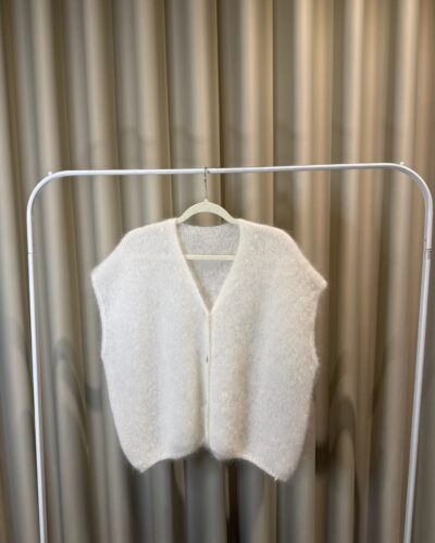 White Vest