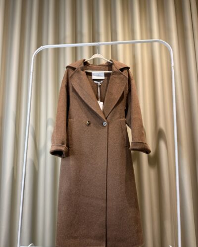 Brushed Brown