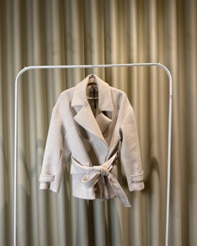 Elegant Light Jacket