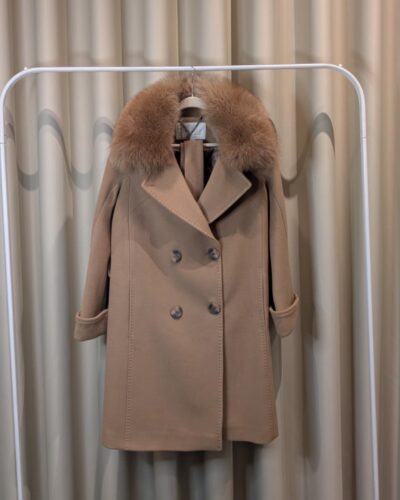 Smėlio trumpesnis su apykakle