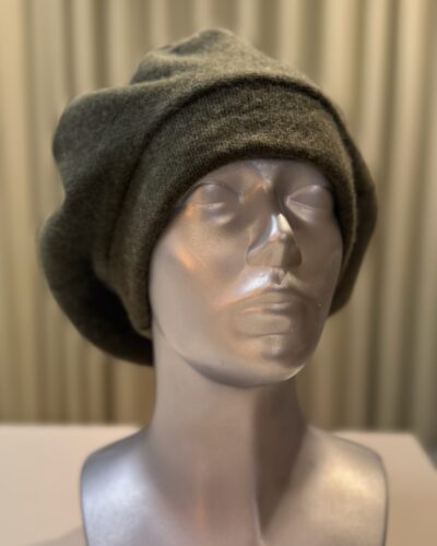 Moss Green Beret