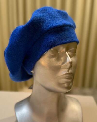 Blue Beret
