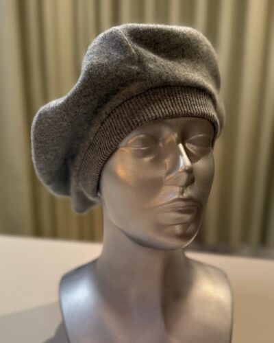 Grey Beret