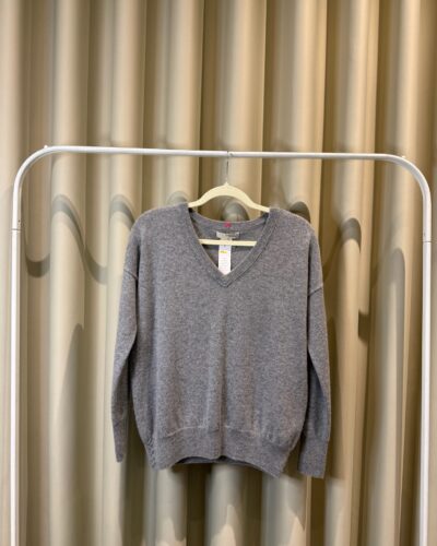 Grey Triangle
