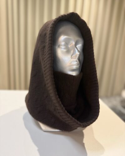 Brown Balaclava