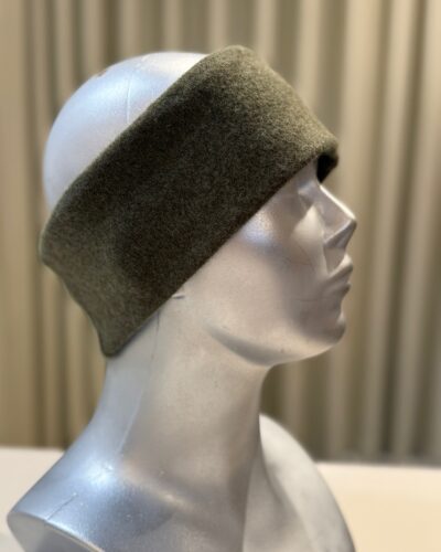 Moss Headband