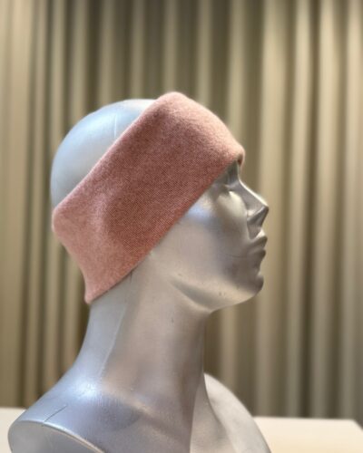 Pink Headband