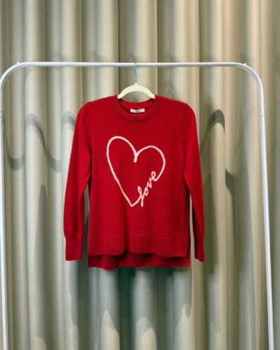 Red LOVE