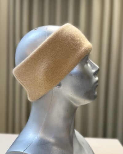Taupe Headband