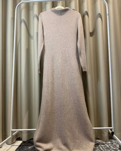 Sand Dress
