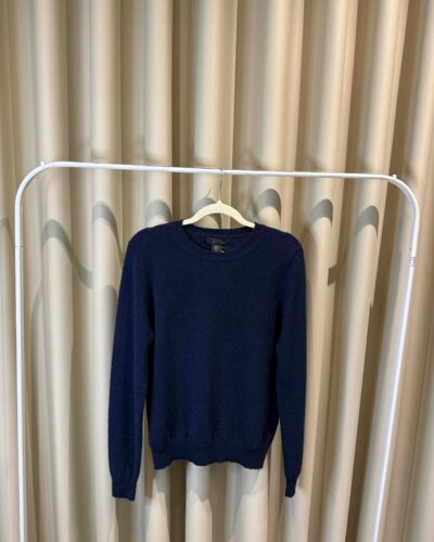 Navy Blue Essential