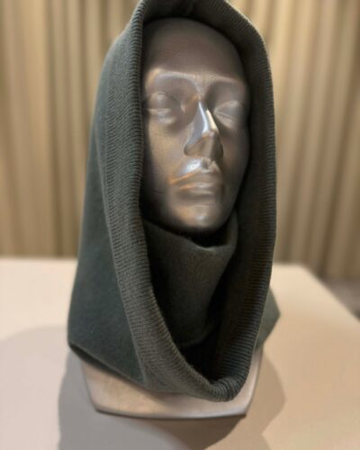 Sage Green Balaclava