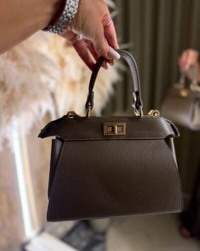 Mini Classic Brown