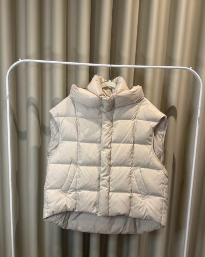 Lightweight Down Gilet