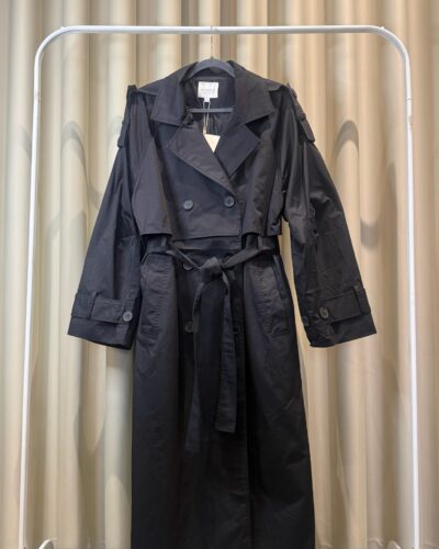 Springtime Black