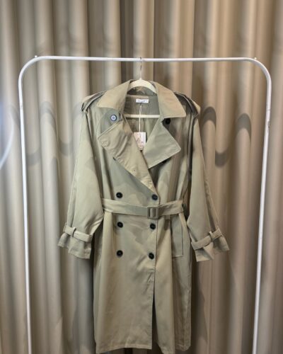 Spring Beige