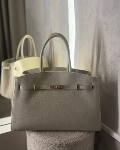 Classic Light Handbag