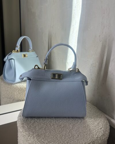 Mini Classic Sky Blue