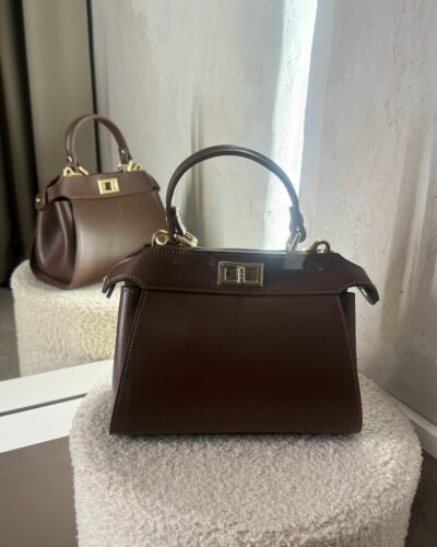 Mini Classic Brown