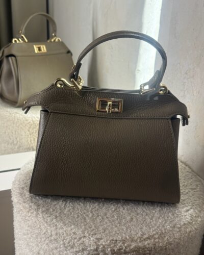Mini Classic Olive