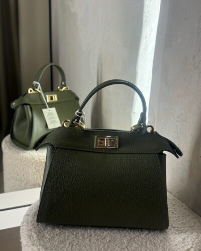 Mini Classic Green
