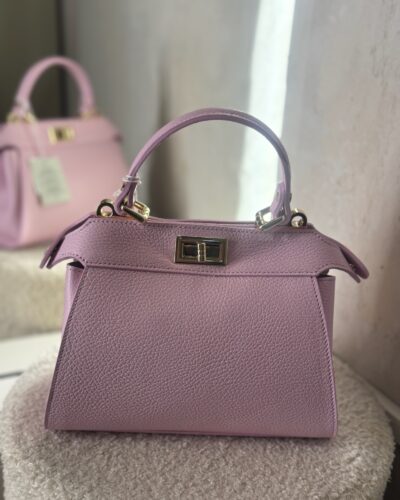 Mini Classic Pink