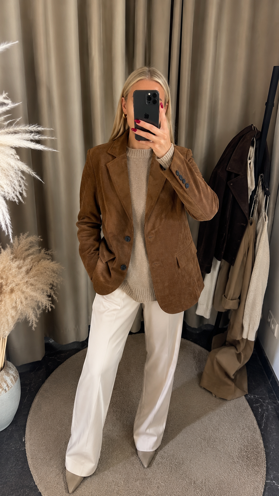 Lightweight Down Gilet (Kopija) (Kopija) (Kopija)