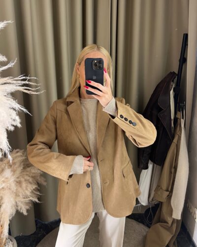 Lightweight Down Gilet (Kopija)
