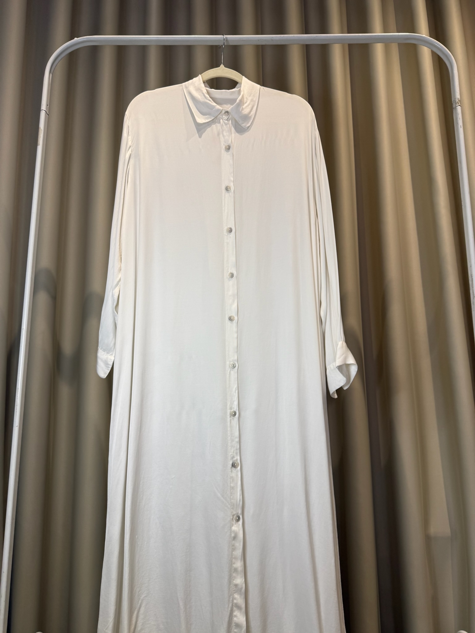 Yellow High-Neck Sweater (Kopija) (Kopija) (Kopija) (Kopija) (Kopija) (Kopija) (Kopija) (Kopija) (Kopija) (Kopija) (Kopija) (Kopija) (Kopija) (Kopija) (Kopija) (Kopija) (Kopija) (Kopija) - Image 2