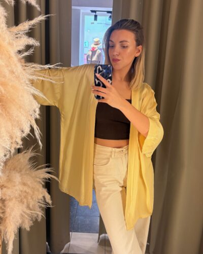 Yellow High-Neck Sweater (Kopija) (Kopija) (Kopija) (Kopija) (Kopija) (Kopija) (Kopija) (Kopija) (Kopija) (Kopija) (Kopija) (Kopija)